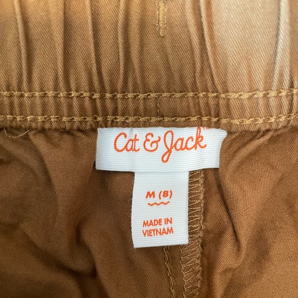 Cat and Jack Shorts - Picture 5 of 6